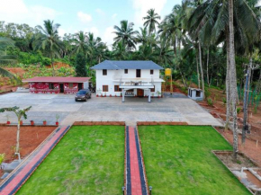 Pingara The village retreat